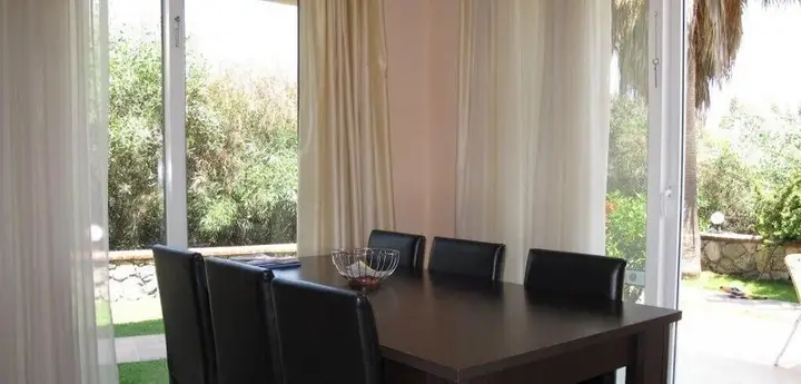 Фетхие: Villa RN4D by JoyLettings