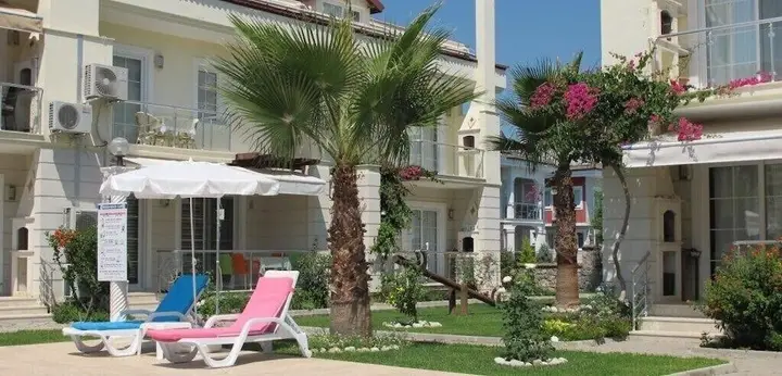 Фетхие: Villa CED1 by JoyLettings