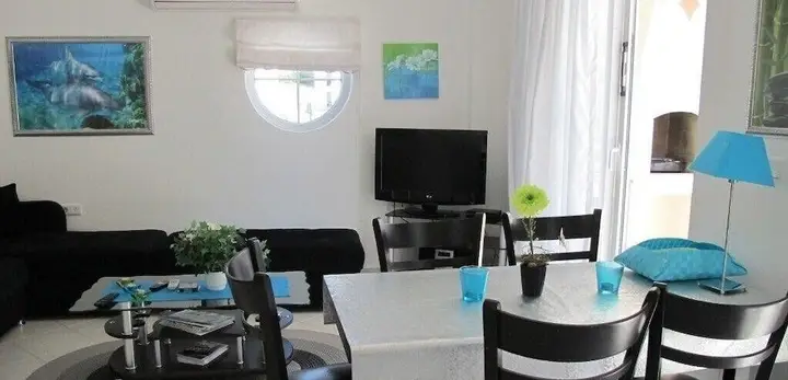 Фетхие: Villa CED1 by JoyLettings