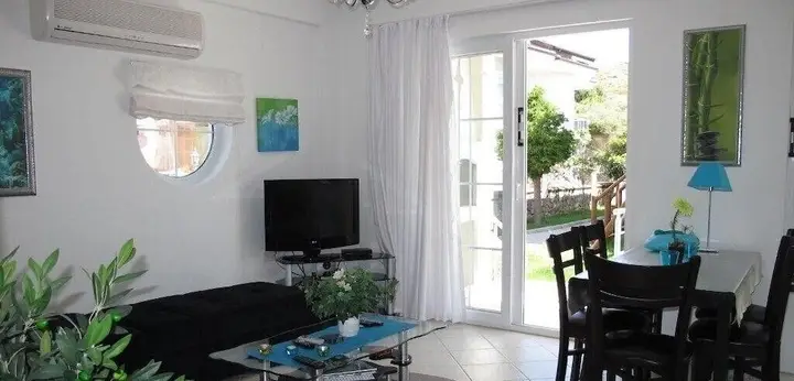 Фетхие: Villa CED1 by JoyLettings