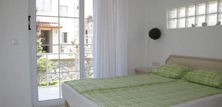 Фетхие: Villa CED1 by JoyLettings