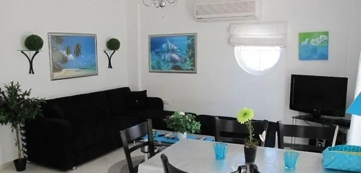 Фетхие: Villa CED1 by JoyLettings