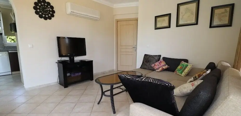 Фетхие: Villa TR08 by JoyLettings