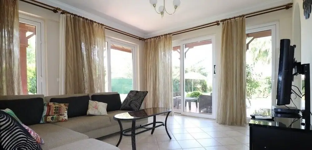 Фетхие: Villa TR08 by JoyLettings
