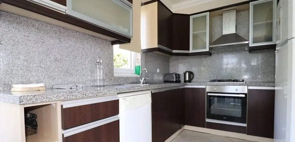 Фетхие: Villa TR08 by JoyLettings