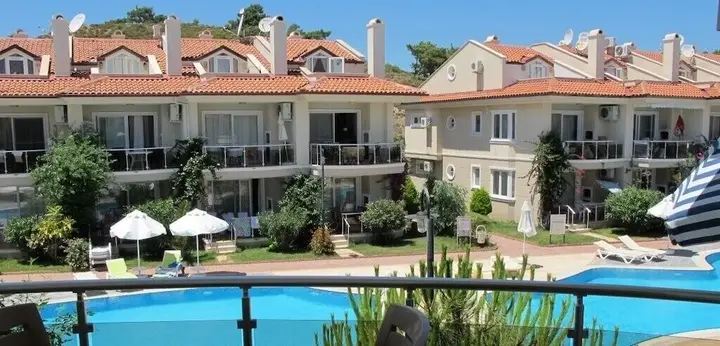 Фетхие: Villa SL18 by JoyLettings