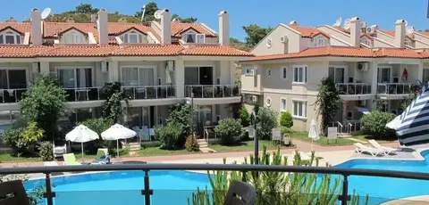 Villa SL18 by JoyLettings — фото 1