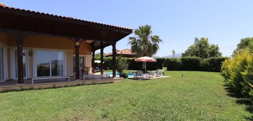 Фетхие: Villa TR07 by Joylettings
