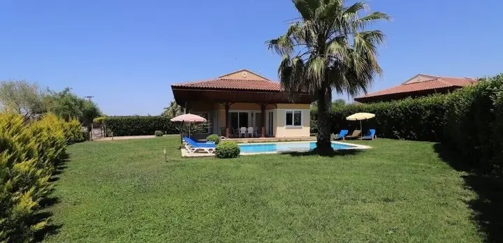 Фетхие: Villa TR07 by Joylettings