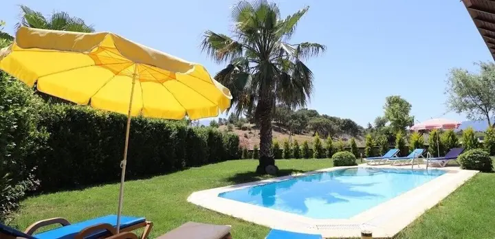 Фетхие: Villa TR07 by Joylettings