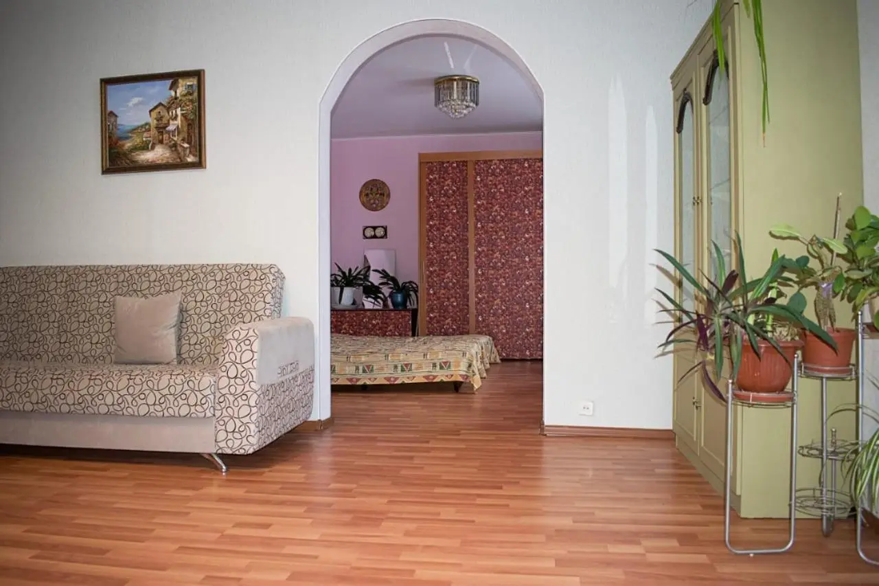 Пушкино: Guest House Cherkizovo