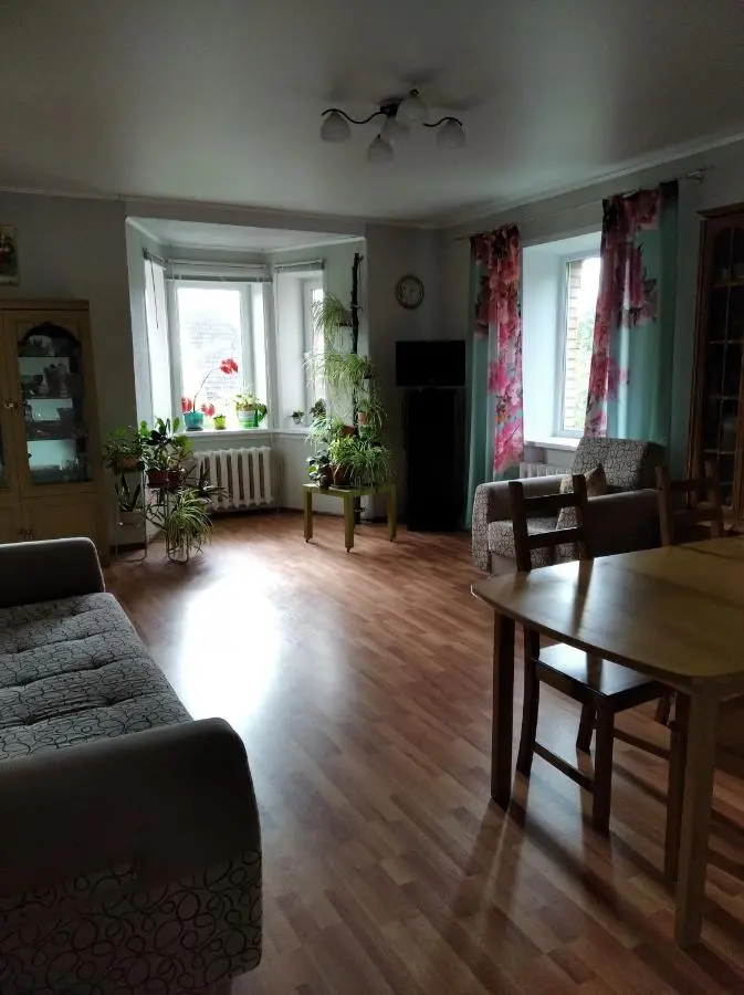 Пушкино: Guest House Cherkizovo