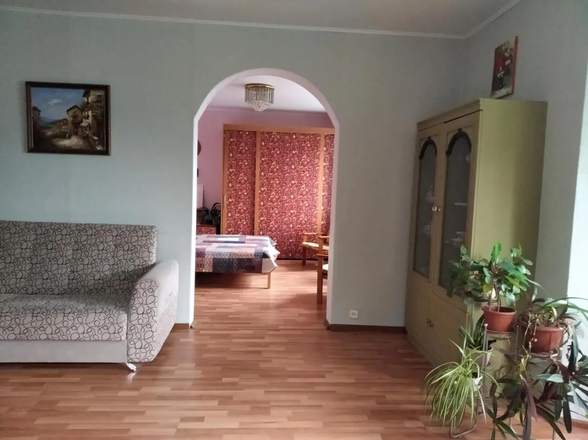 Пушкино: Guest House Cherkizovo