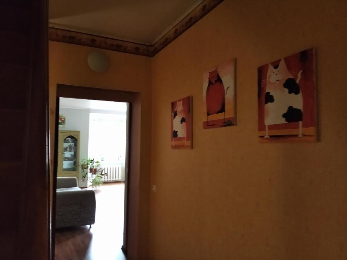 Пушкино: Guest House Cherkizovo