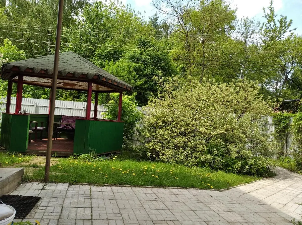 Пушкино: Guest House Cherkizovo