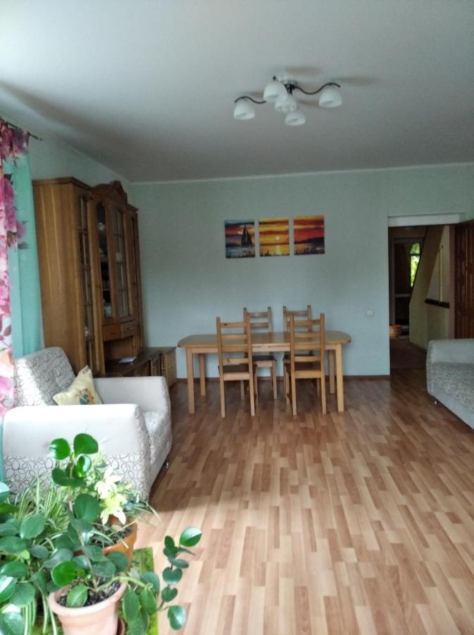 Пушкино: Guest House Cherkizovo
