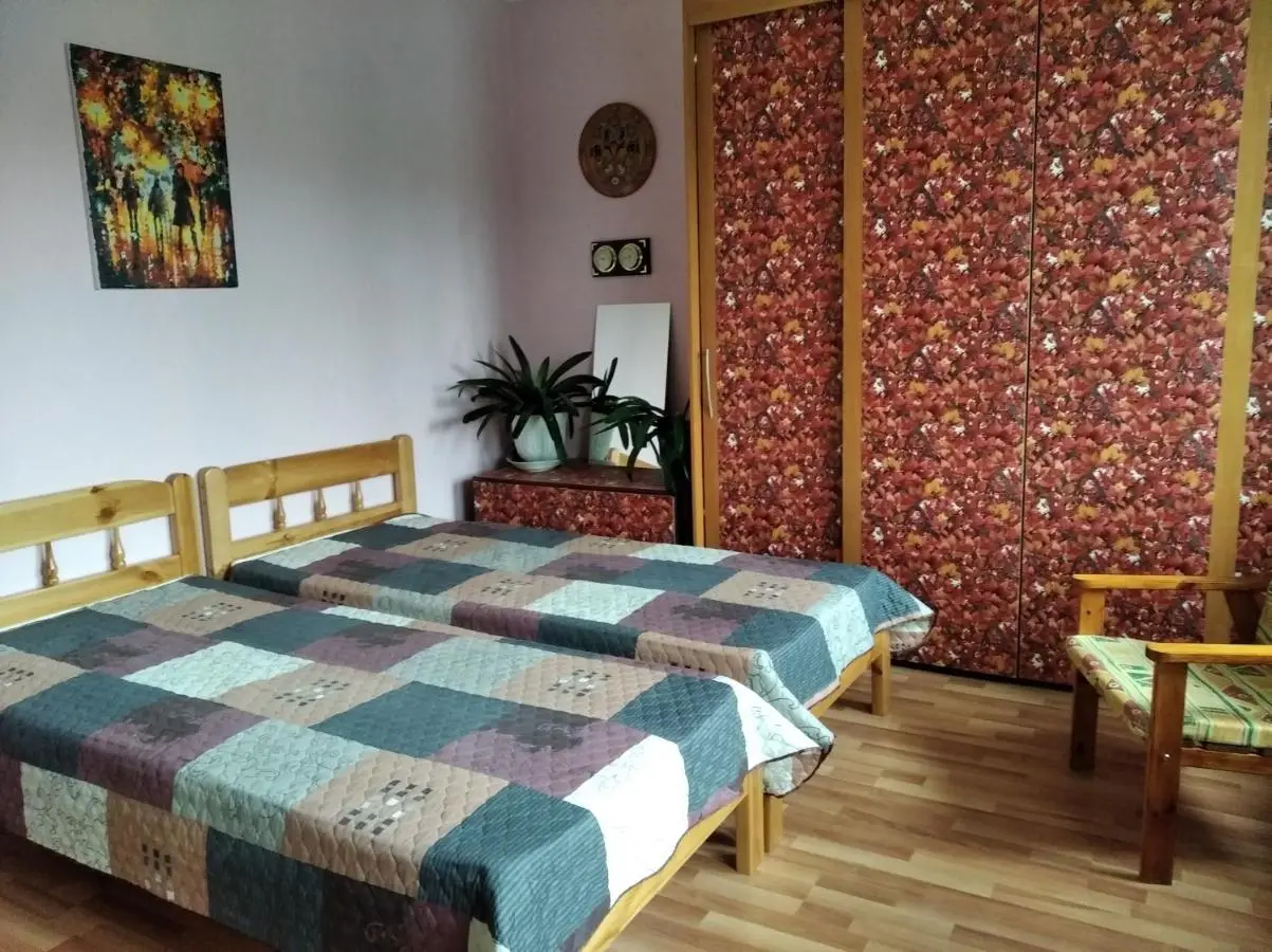 Пушкино: Guest House Cherkizovo