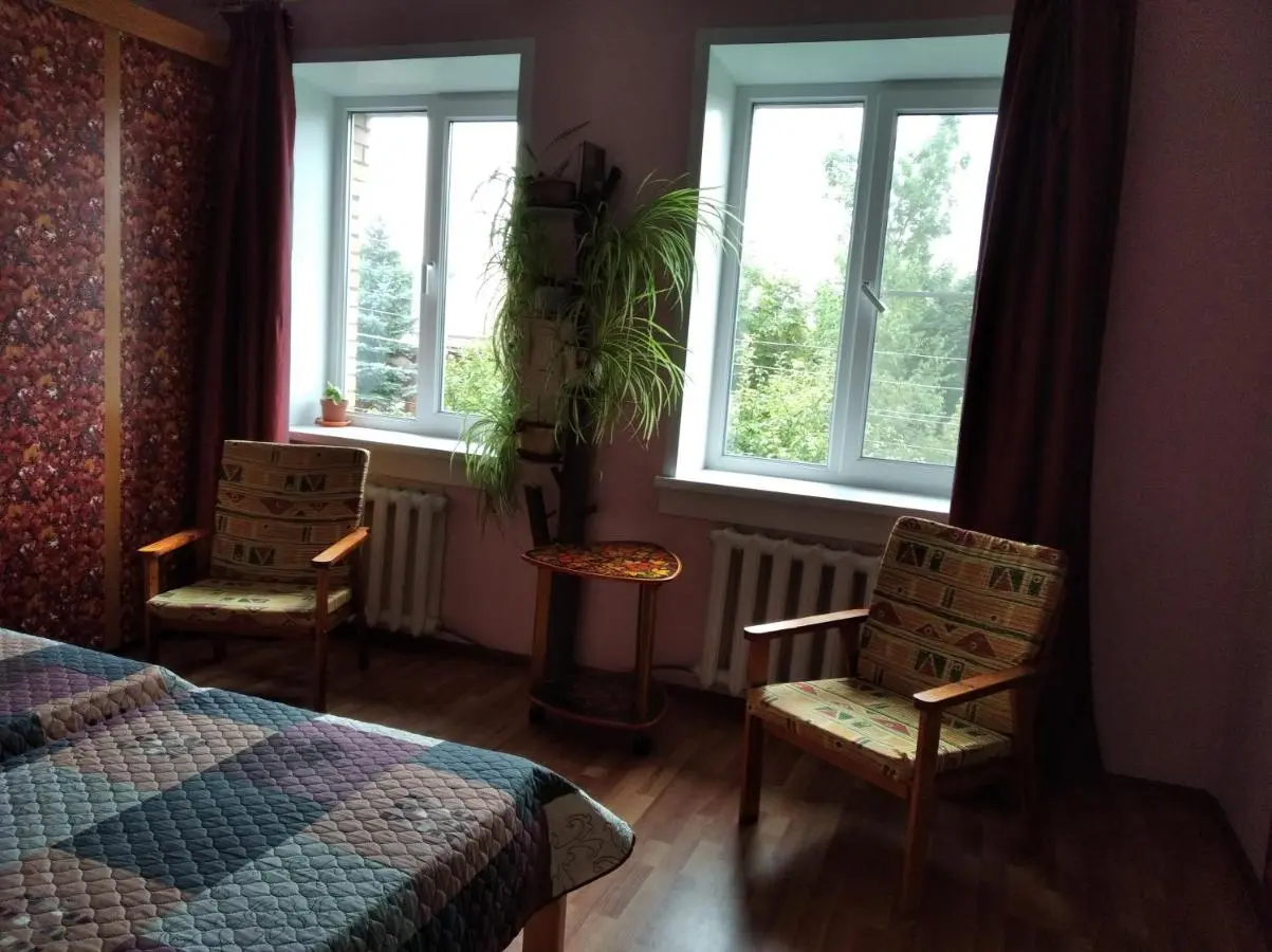 Пушкино: Guest House Cherkizovo