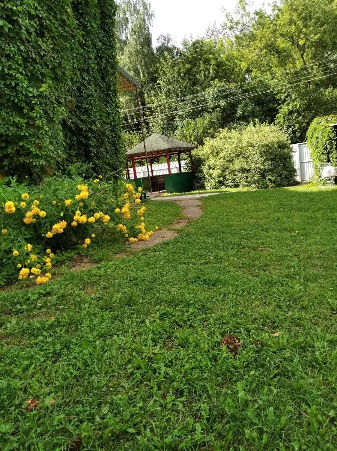 Пушкино: Guest House Cherkizovo