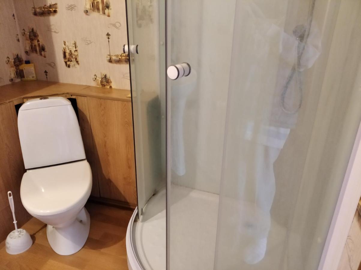 Пушкино: Guest House Cherkizovo