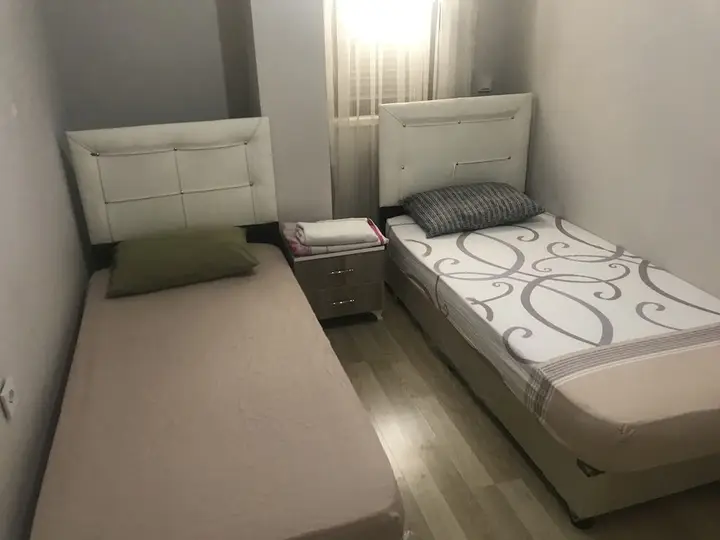 Кемер: Happy Hotel