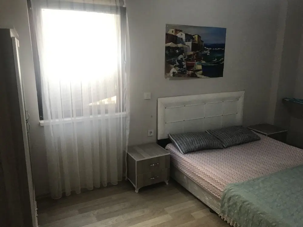 Кемер: Happy Hotel
