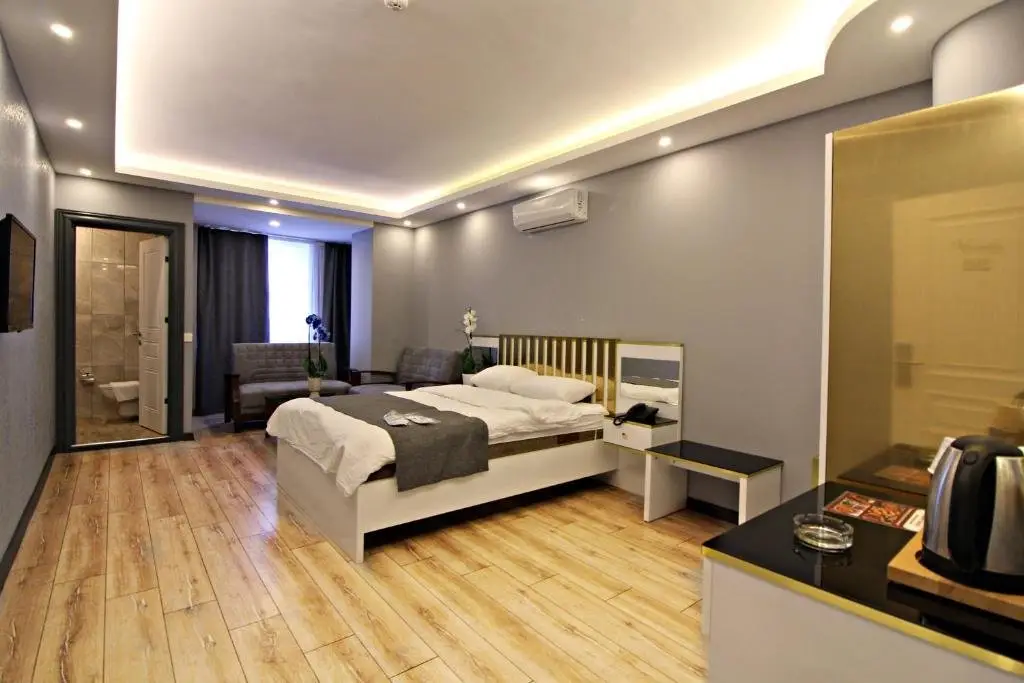Стамбул: Beylife Suit Hotel