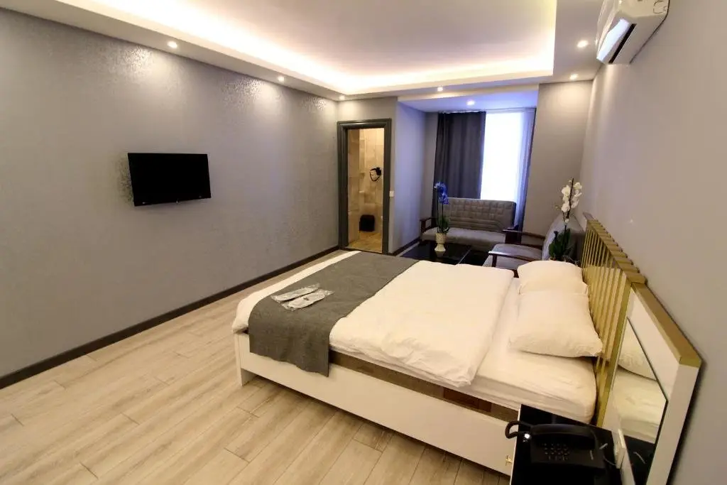 Стамбул: Beylife Suit Hotel