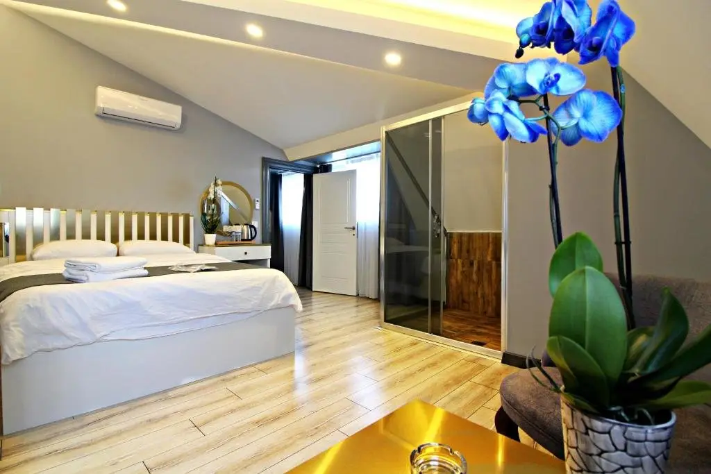Стамбул: Beylife Suit Hotel