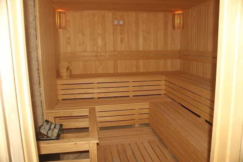 Нохульту: Otel Gerger