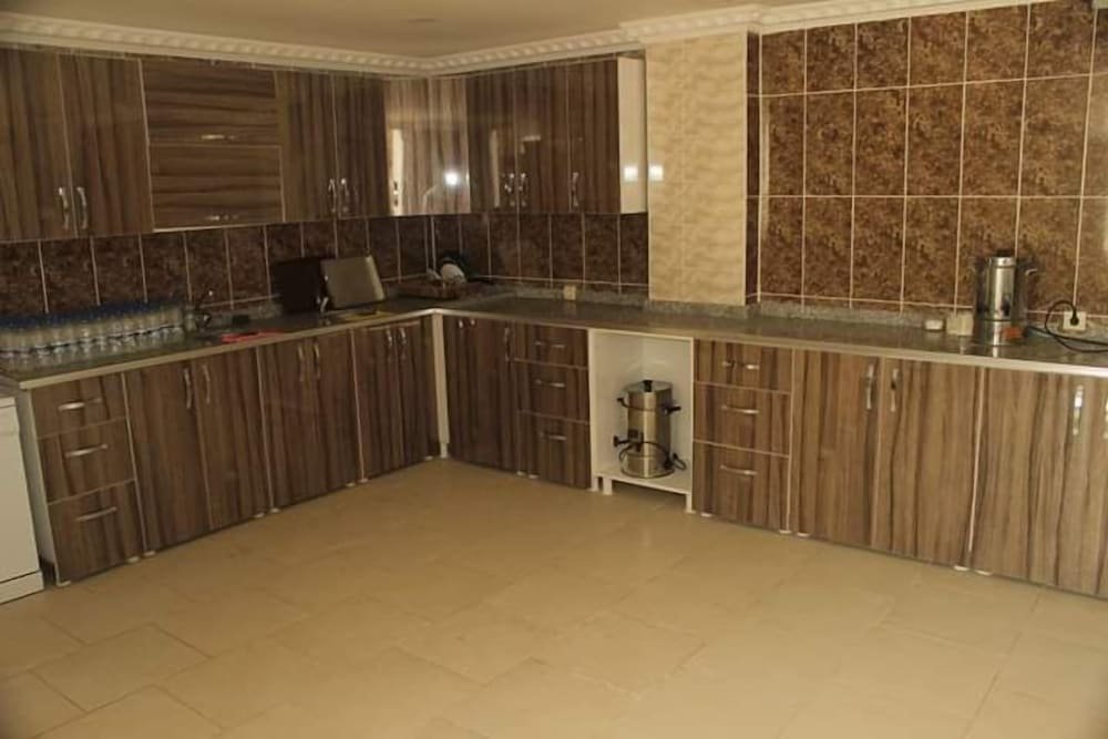 Нохульту: Otel Gerger