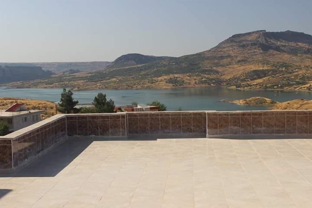 Нохульту: Otel Gerger