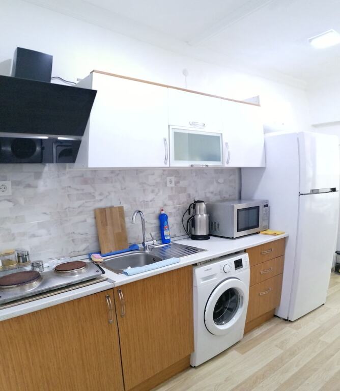 Стамбул: Galata Waterfall Apartment