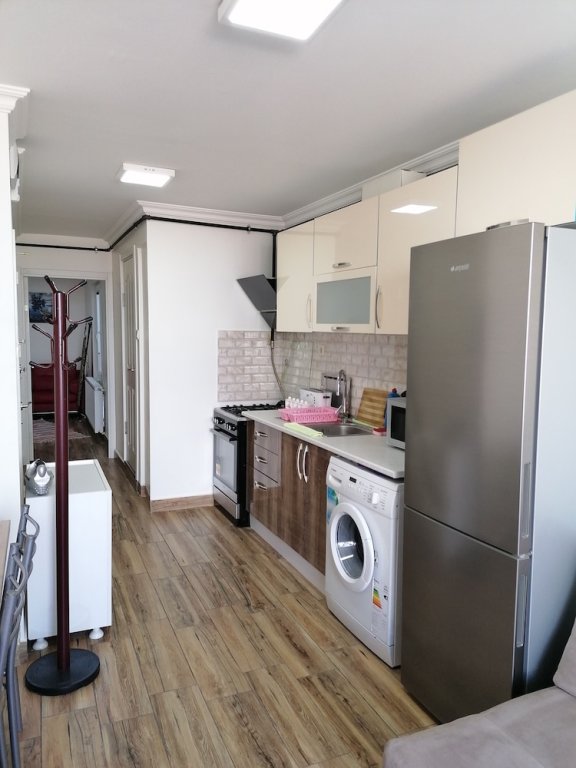 Стамбул: Galata Waterfall Apartment