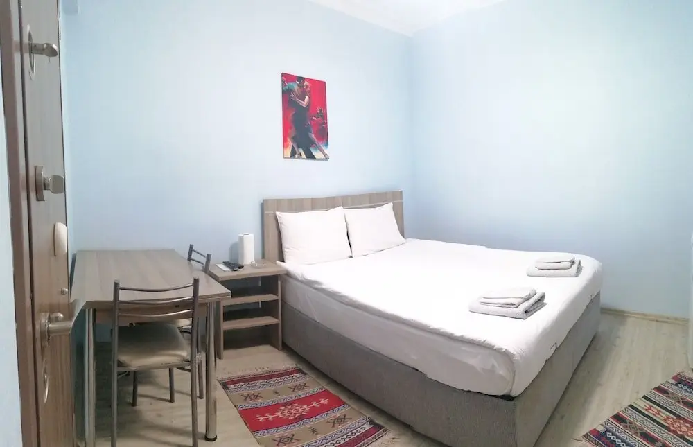 Стамбул: Galata Waterfall Apartment