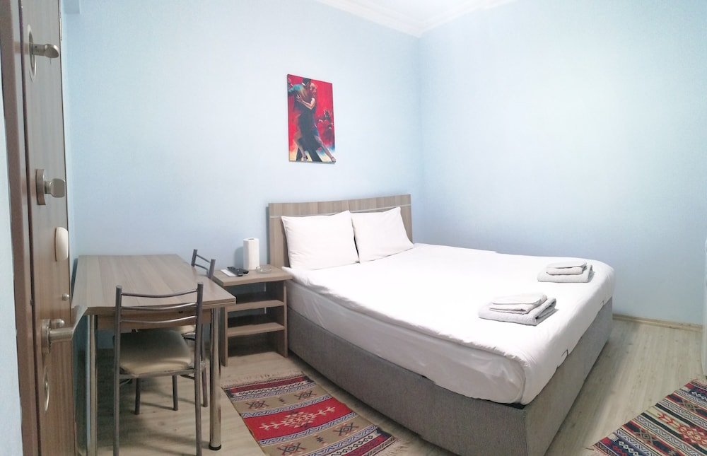 Стамбул: Galata Waterfall Apartment
