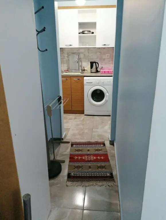Стамбул: Galata Waterfall Apartment
