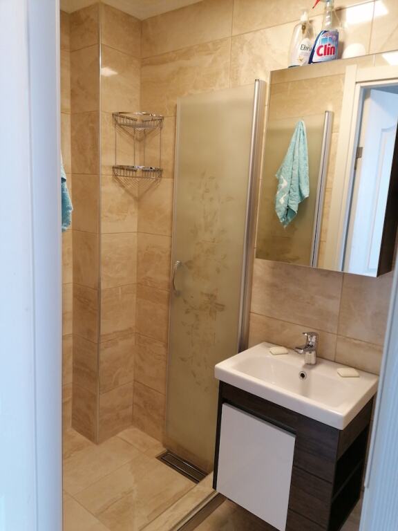 Стамбул: Galata Waterfall Apartment