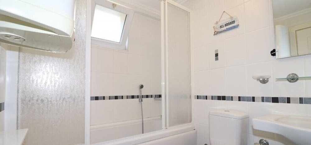 Фетхие: Villa TH09 by JoyLettings