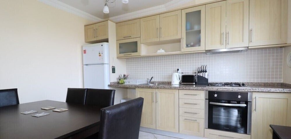 Фетхие: Villa TH09 by JoyLettings