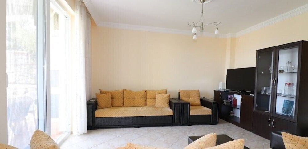 Фетхие: Villa TH09 by JoyLettings
