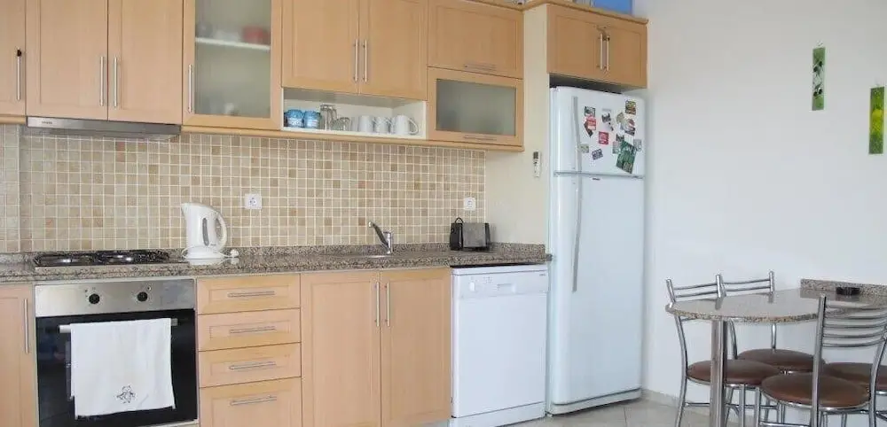 Фетхие: Villa TH17 by JoyLettings