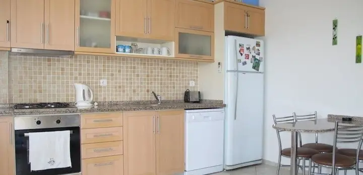 Фетхие: Villa TH17 by JoyLettings