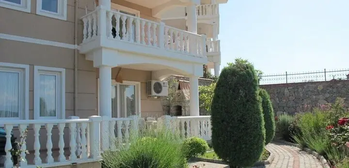 Фетхие: Villa TH17 by JoyLettings