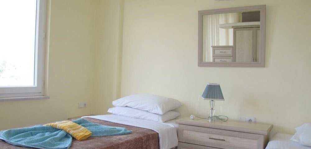 Фетхие: Villa TH17 by JoyLettings