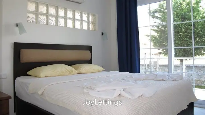 Фетхие: Villa CEB2 by JoyLettings