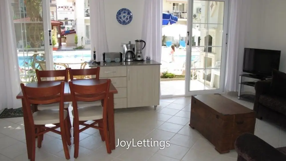 Фетхие: Villa CEB2 by JoyLettings