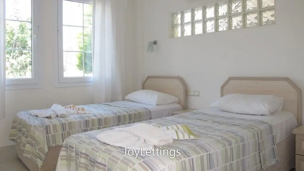 Фетхие: Villa CEB2 by JoyLettings