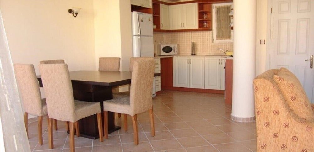 Фетхие: Villa PN13 by JoyLettings