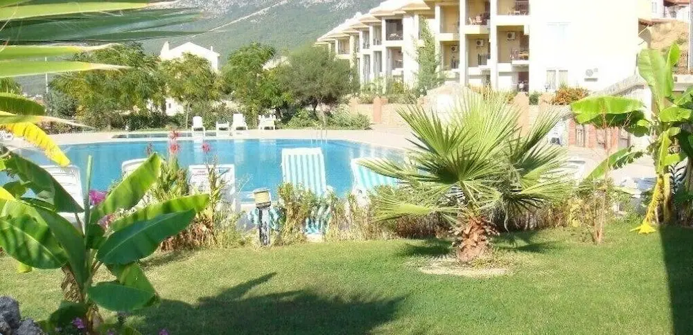 Фетхие: Villa PN13 by JoyLettings